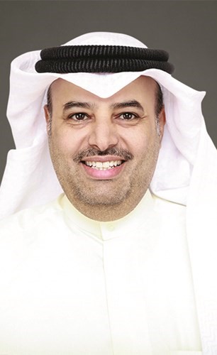 مبارك الحجرف﻿