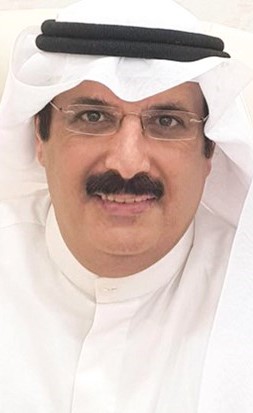 مشعل العنزي﻿