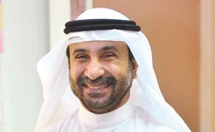 منصور الظفيري﻿