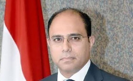 المستشار أحمد أبوزيد﻿