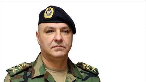 الجيش اللبناني يعلن الانتصار على (داعش) شمال شرق البلاد