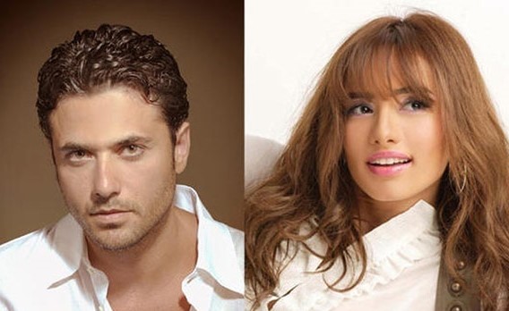 بعد صدور آخر حكم في قضية النسب.. بماذا وصفت زينة أحمد عز ؟