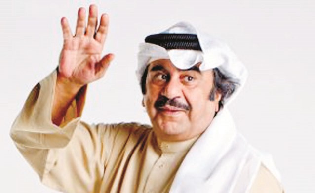 إطلاق اسم الراحل الكبير عبدالحسين عبدالرضا على الجائزة الكبرى لـ«الكويت لمسرح الشباب العربي»