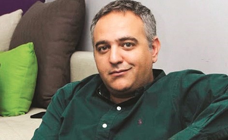 محمد حفظي﻿