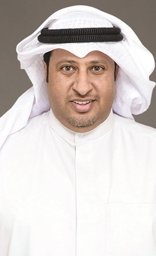 الحميدي السبيعي﻿