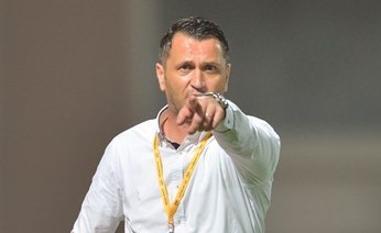 داليبور يرفض الراحة ويستأنف التدريبات
