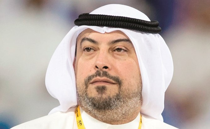 الشيخ د. طلال الفهد﻿