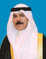 الشيخ محمد الخالد ﻿