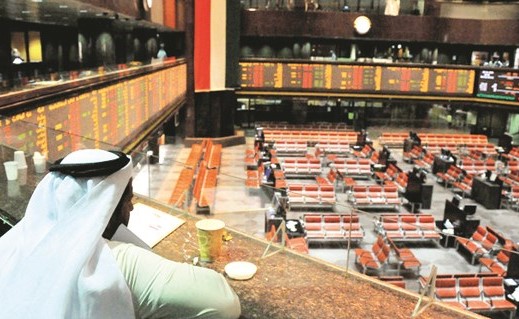 صناديق الشرق الأوسط تخطط للدخول بقوة على الأسهم الكويتية