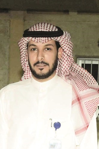 محمد الظفيري﻿