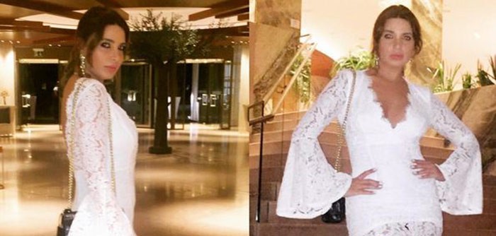 بالصور.. من ماريا "إلعب" إلى أجمل إمرأة أرمنية في العالم.. كيف أصبحت اليوم؟