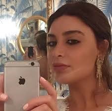 بالصور.. من ماريا "إلعب" إلى أجمل إمرأة أرمنية في العالم.. كيف أصبحت اليوم؟