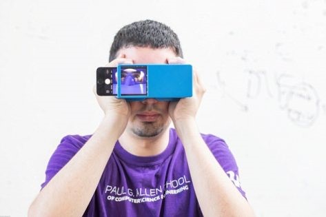 تطبيق ثوري يرصد سرطان البنكرياس بصور “سيلفي”