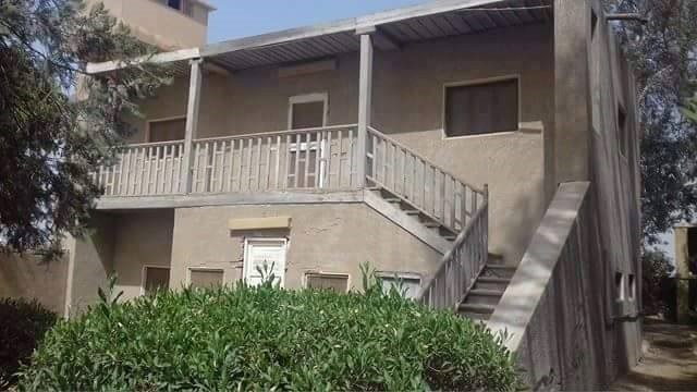 قصة الأميرة العاشقة التي بنى طه حسين منزله بجوار قبرها