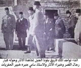 قصة الأميرة العاشقة التي بنى طه حسين منزله بجوار قبرها