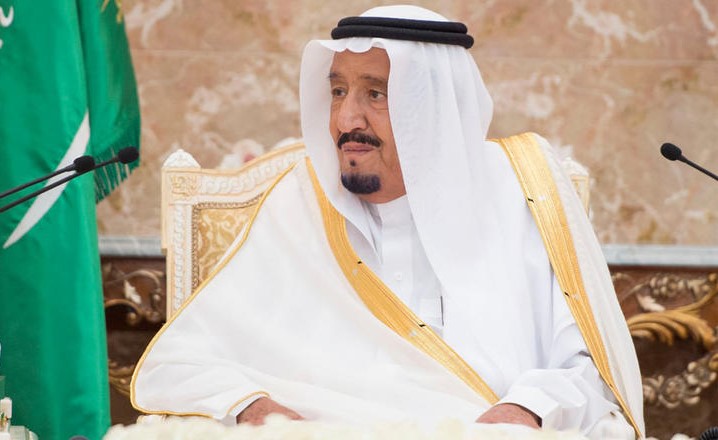 خادم الحرمين الشريفين : نسعى لتحقيق وحدة الصف.. وأذرع الإرهاب حاولت النيل من المقدسات