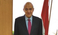وزير السياحة المصري لـ «الأنباء»: تسهيلات لتأشيرات السائحين لزيادة الحركة الوافدة