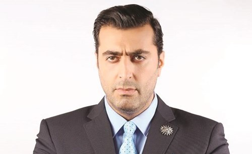 باسم ياخور﻿