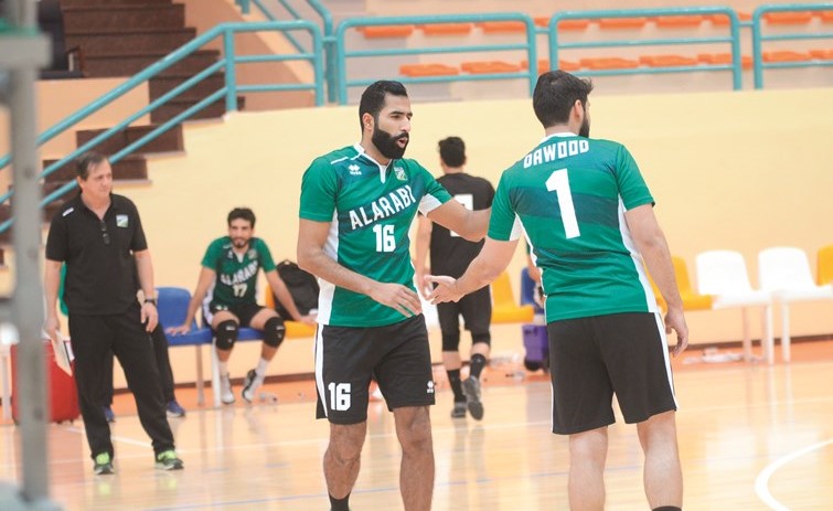 العيدان في سباق مع الزمن للعودة للملاعب﻿
