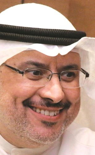 م.أحمد الحصان ﻿