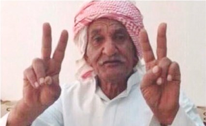 "أبو كمال"..قصة إخلاص ومحبة..ووفاء