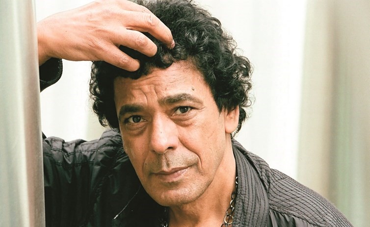 محمد منير﻿
