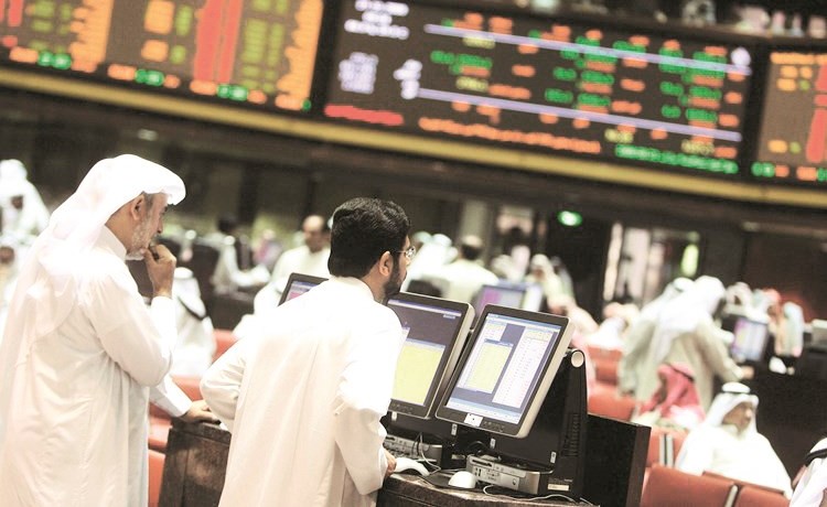 البورصة الكويتية الأفضل خليجياً منذ بداية 2017