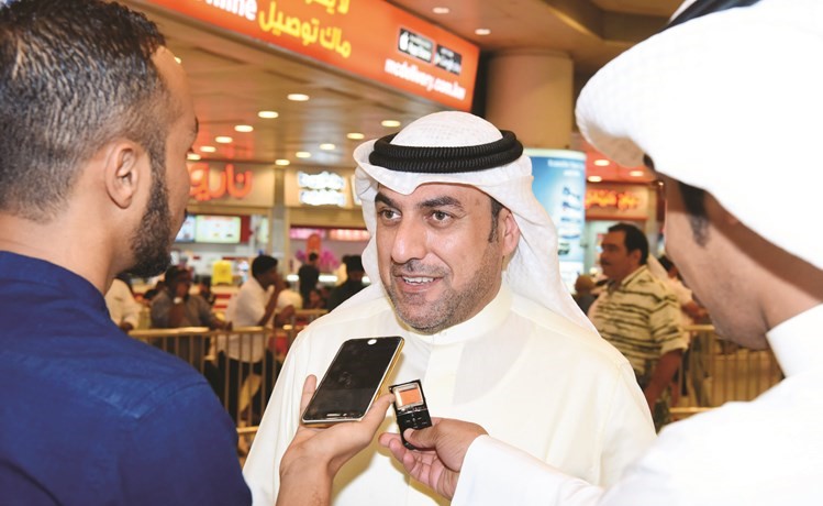 طلائع الحجاج عادت إلى البلاد: حج هذا العام في غاية اليسر والسهولة