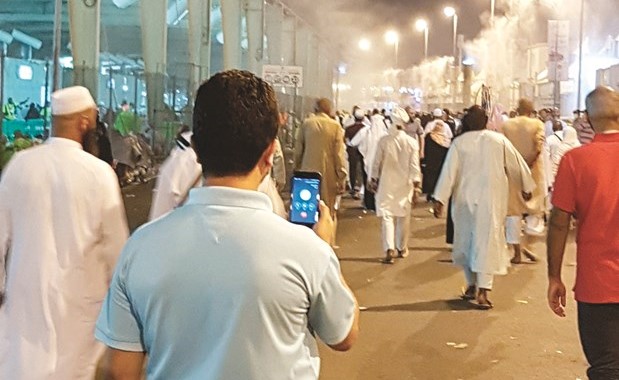 نقل المناسك أون لاين﻿