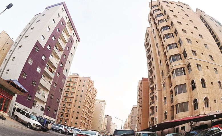 توقعات بانتعاشة السوق العقاري بعد سبات طويل﻿