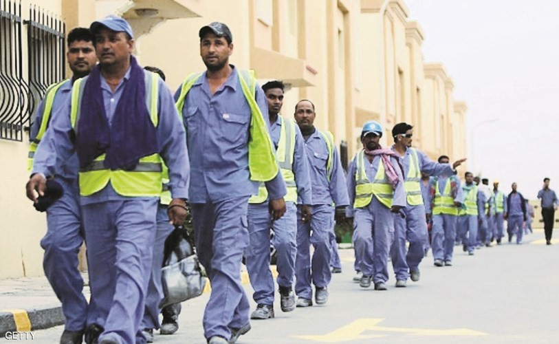 القطاع الصناعي متعطش لتعديل نسبة سكن العمال إلى 30%