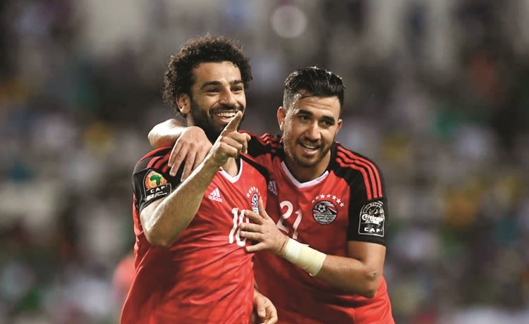 «الفراعنة» لردّ الدّين لأوغندا واعتلاء الصدارة