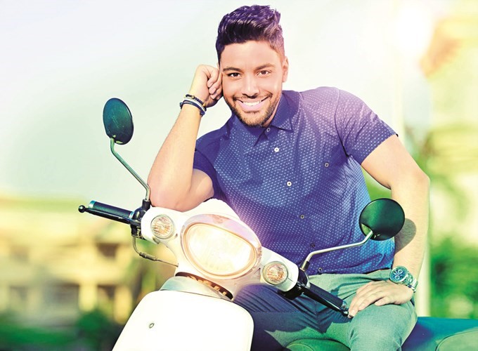 أحمد جمال﻿