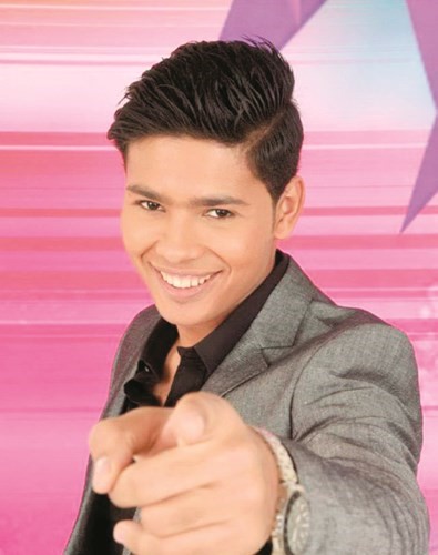 محمد شاهين﻿