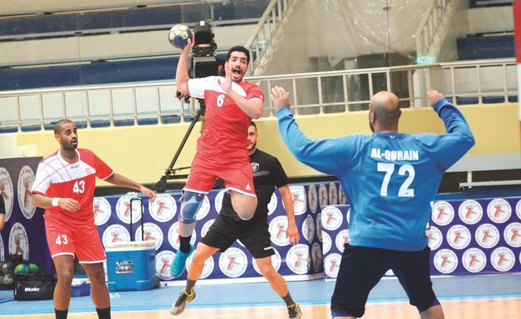 الصليبخات يريد العودة لتحقيق الألقاب﻿