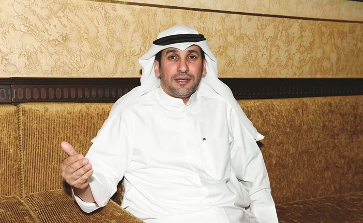 المطيري لـ «الأنباء»: الموافقة على قبول خريجي الثانويات الأميركية والإنجليزية في مصر.. قريباً