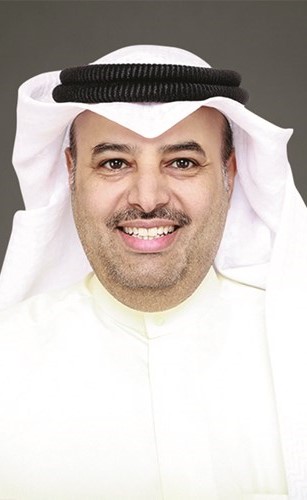مبارك الحجرف﻿