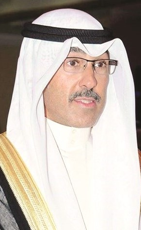  الشيخ فواز الخالد ﻿