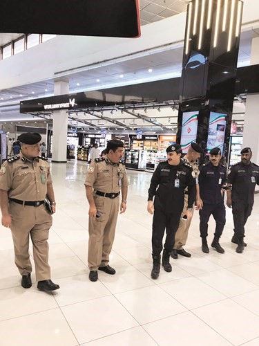 السعودية الوجهة الأولى للكويتيين براً.. ثم البحرين فالإمارات