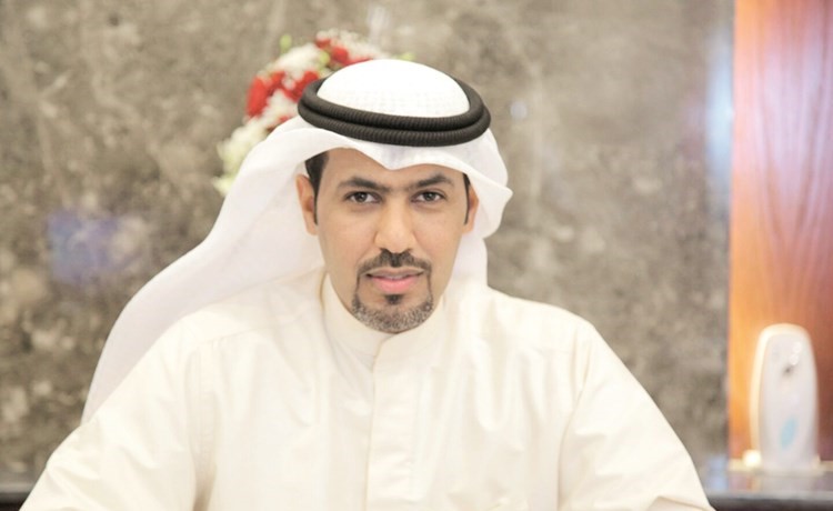 المحامي ناصر الخرينج ﻿