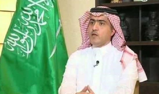 ثامر السبهان
