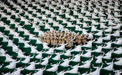 استقال من عمله ليجوب العالم.. نصائح شابٍّ زار 60 دولةً في 3 أعوام لمحبِّي السفر