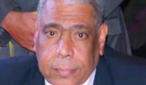 وفاة فنان مصري أثناء أداء مناسك الحج!.. وهذا آخر فيديو له