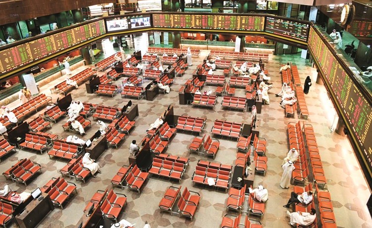 البورصة تواصل الصحوة مع استئناف نشاطها بعد العيد﻿