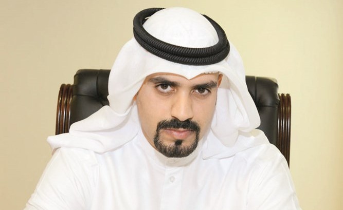 الشيخ د.مشعل الجابر﻿