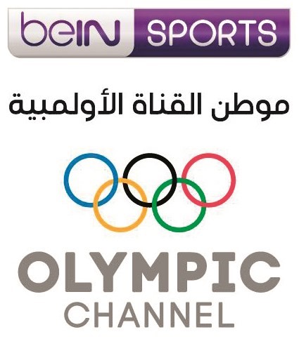 شراكة بين القناة الأولمبية ومجموعة «beIN» الإعلامية