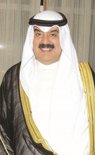 خالد الجارالله﻿