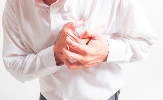 قلوب الرجال تشيخ أسرع من أجسادهم
