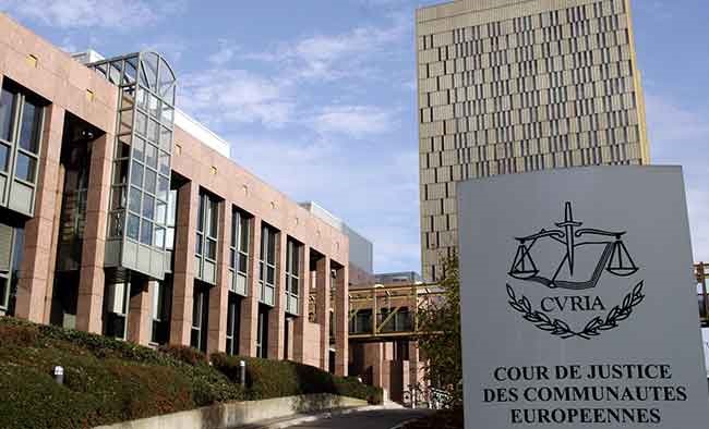 "العدل" الأوروبية تُلزم المجر وسلوفاكيا باستقبال لاجئين