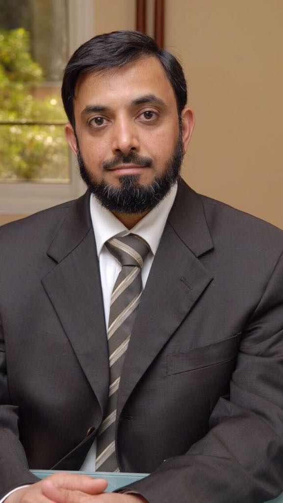 د.أحمد الكندري